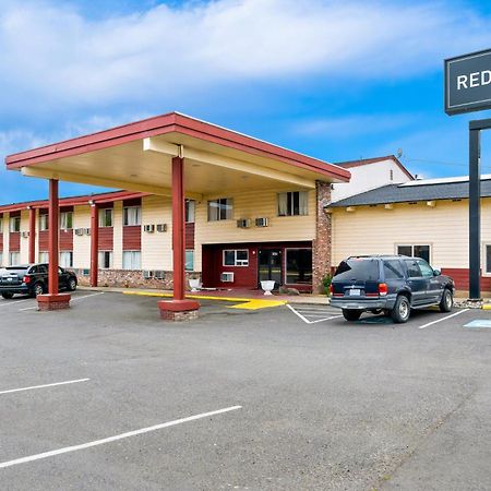 Red Lion Inn & Suites Yakima Esterno foto