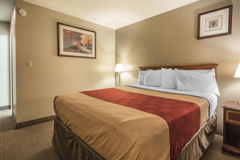 Red Lion Inn & Suites Yakima Esterno foto