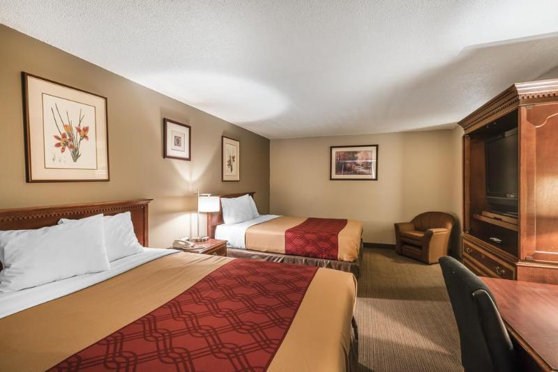 Red Lion Inn & Suites Yakima Esterno foto