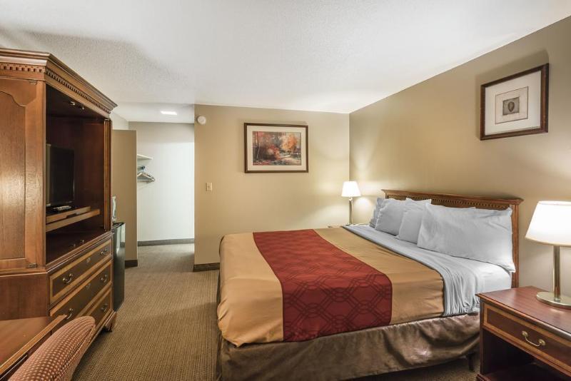 Red Lion Inn & Suites Yakima Esterno foto