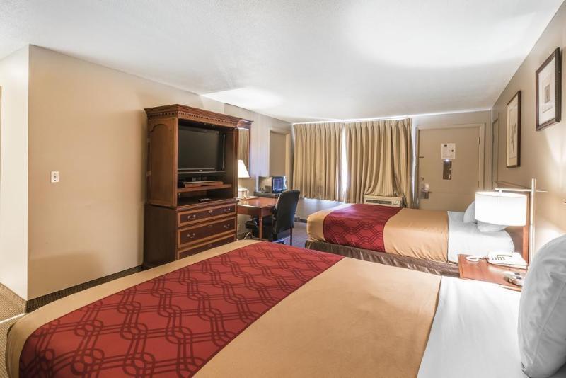 Red Lion Inn & Suites Yakima Esterno foto